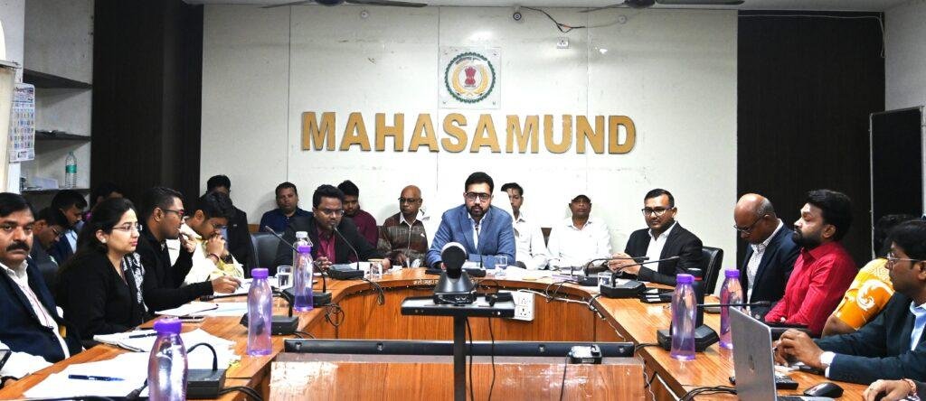 सुशासन सप्ताह अंतर्गत प्रशासन गांव की ओर अभियान के लिए निर्देश