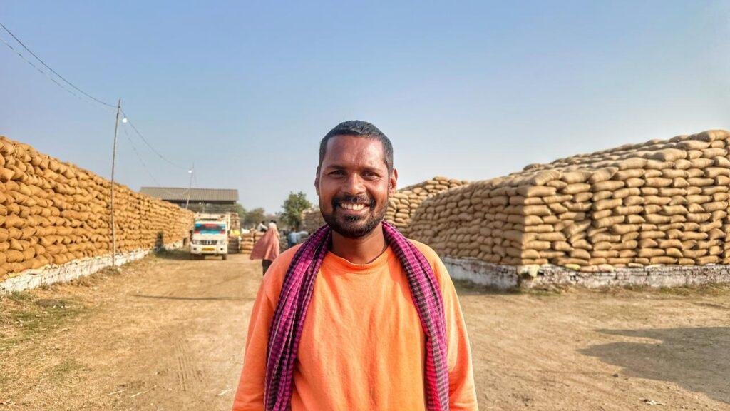 सरल प्रक्रिया, समय पर भुगतान और बेहतर सुविधाओं से किसानों को मिल रहा है लाभ