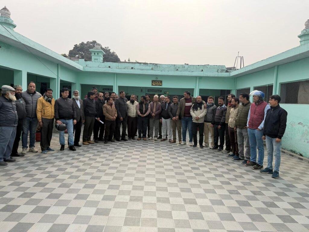 नेता जी सुभाष चन्द्र बोस की 129 वीं जयंती धूमधाम से मनाई