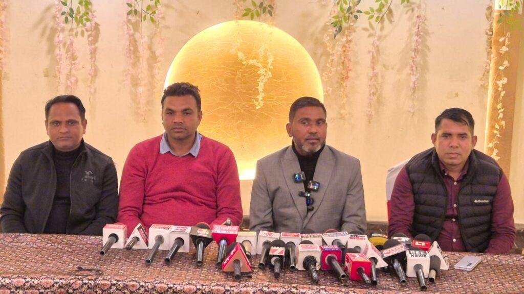 कुरुक्षेत्र की धरा बनेगी दलित वर्ग के उत्थान और सामाजिक समरसता की साक्षी