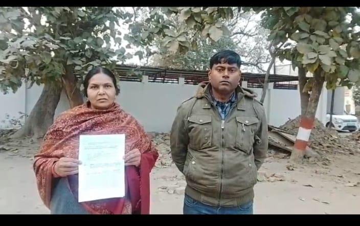 फरियादी पुलिस और राजस्व विभाग के चक्कर काटने के लिए मजबूर