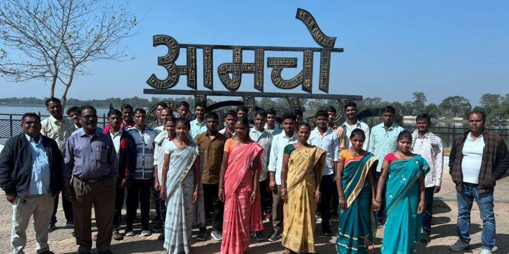 अम्बागढ़ चौकी उपकेन्द्र की पॉवर क्षमता में वृद्धि, 1.48 करोड़ रूपये की लागत से नये  स्ट्रक्चर निर्माण सहित 3.15 एम.व्ही.ए. का नया पॉवर ट्रांसफार्मर स्थापित