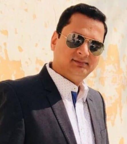 सीडीओ की आईएएस पर हुई पदोन्नति