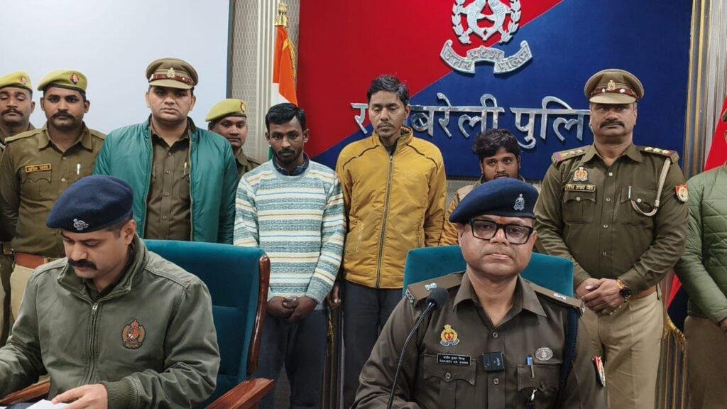 पुलिस अधीक्षक के निर्देश पर चलाएं जा रहे अभियान के तहत शहर कोतवाली पुलिस को मिली बड़ी सफलता