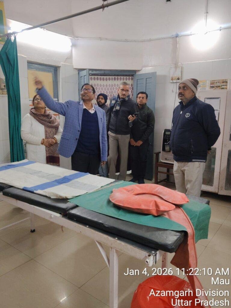 शासन के निर्देशानुसार रविवार को जनपद के समस्त प्राथमिक एवं नवनिर्मित प्राथमिक स्वास्थ्य केंद्रों पर मुख्यमंत्री जनआरोग्य मेला का आयोजन