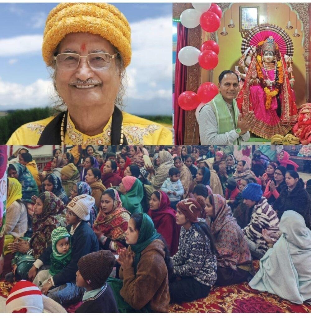 सकट गणेश चौथ व्रत और पूजा सुख समृद्धि को देता है : ज्योतिषाचार्य डॉ. सुरेश मिश्रा