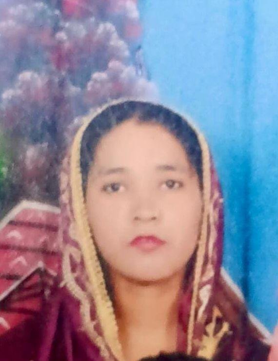 लालकुआं में मानसिक रूप से कमजोर महिला लापता, परिजनों ने कोतवाली में दी तहरीर, पुलिस ने किया मुकदमा दर्ज, तलाश जारी