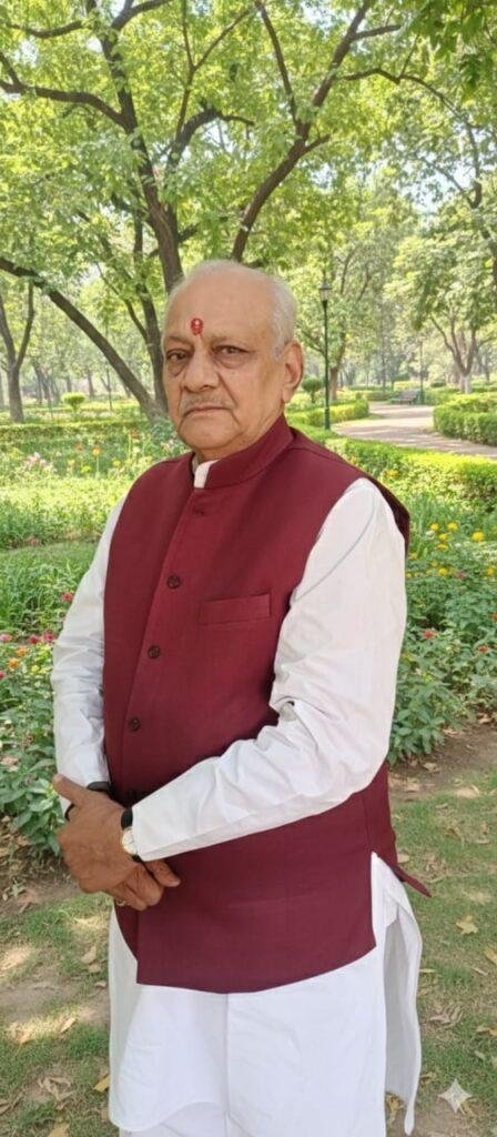 जीएसटी विभाग की सचल दल प्रणाली को पूर्णतया समाप्त कर व्यापारियों को उत्पीड़न से राहत देने की मांग जल्द पूरी होगी —-घनश्याम दास