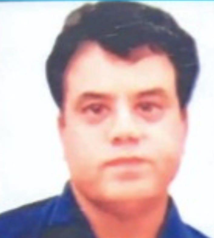 कुरुक्षेत्र के अनिल धीमान को इंटरनेशनल ह्यूमन राइट्स डिफेंडर्स में राष्ट्रीय सलाहकार नियुक्त किया गया