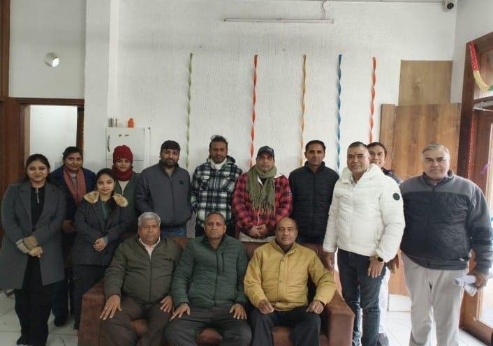बीमारी से नहीं, खर्च से टूटता है परिवार : स्वास्थ्य बीमा है समाधान : कपिल देव कौशिक
