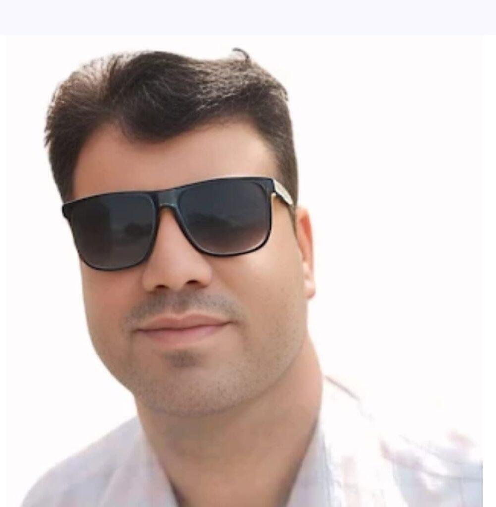 कुरुक्षेत्र के अनिल धीमान को इंटरनेशनल ह्यूमन राइट्स डिफेंडर्स में राष्ट्रीय सलाहकार नियुक्त किया गया