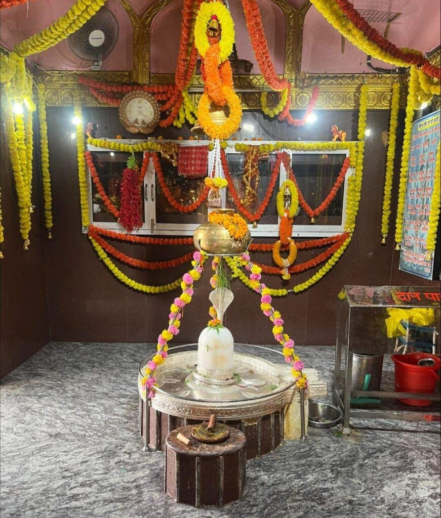 महाभारत काल से जुड़ा है पंजाब के गगन टिला शिवलिंग का इतिहास