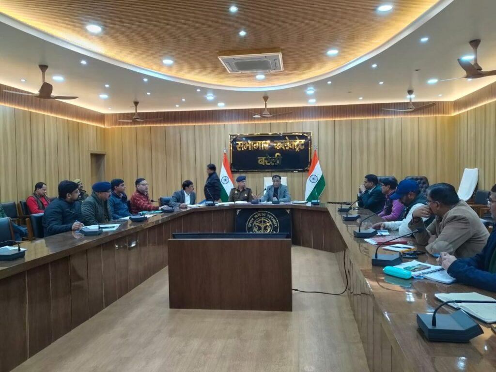 माननीय मुख्यमंत्री जी उत्तर प्रदेश सरकार द्वारा उत्तर प्रदेश दिवस -2026 के के अवसर पर 23 जनवरी 2026 को प्रदेश के समस्त नागरिक सुरक्षा जनपदों में ब्लैक -आउट मॉक ड्रिल होगा आयोजित