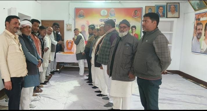 जननायक कर्पूरी ठाकुर का सामाजिक न्याय में अतुलनीय योगदान- अरुण द्विवेदी