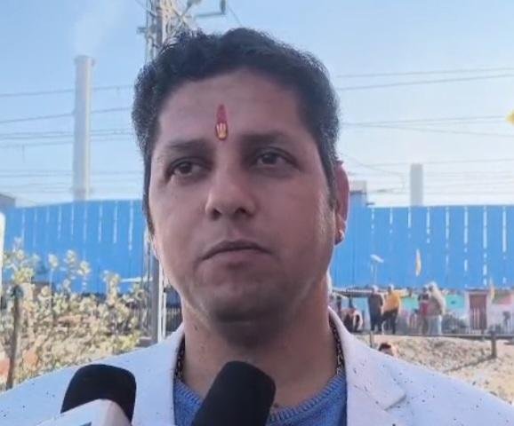 खबर का असर, पीड़ित की मदद के लिए समाजसेवियों ने बढ़ाये हाथ, हर संभव मदद का भरोसा