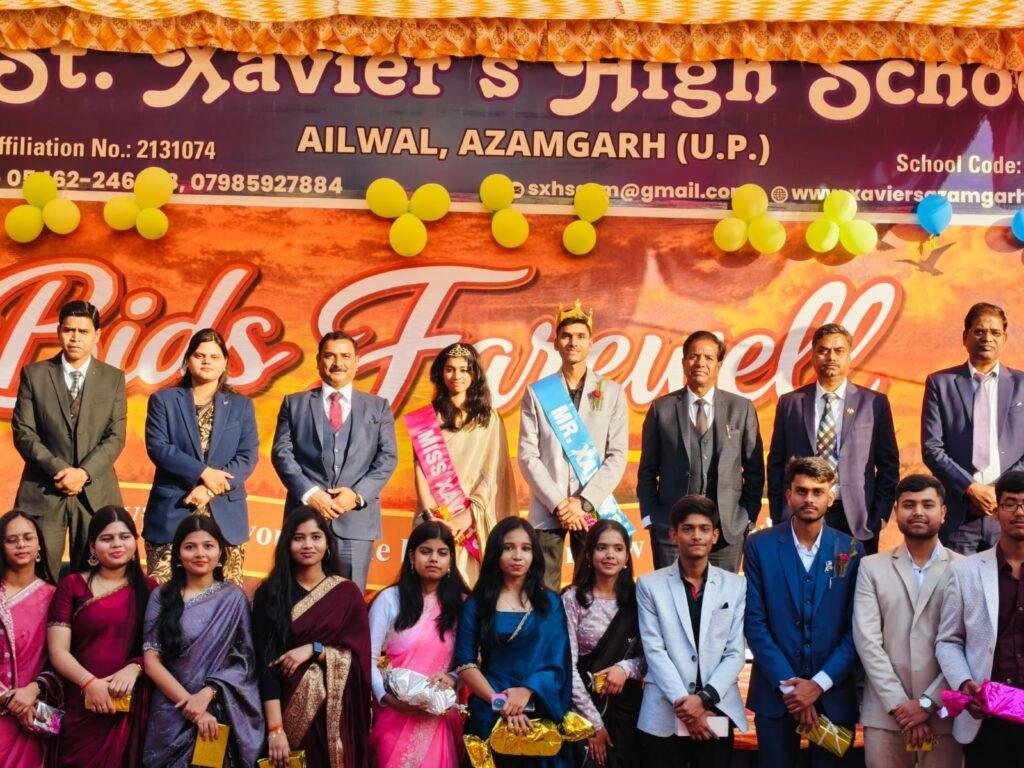 विद्यालयी जीवन के दौरान बच्चों और शिक्षकों के मध्यगहरा लगाय हो जाता है – नीलेश श्रीवास्तव