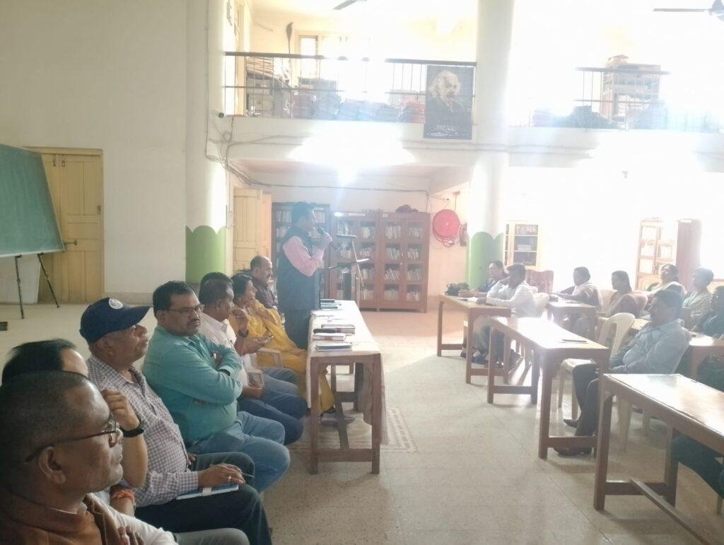 निजी स्कूलों में भी अब बोर्ड पैटर्न पर होंगी 5वीं-8वीं की परीक्षाएं