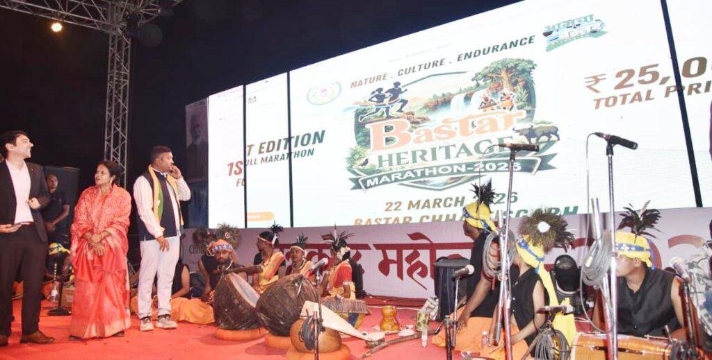 शासन को नई दिशा-बस्तर संभाग में आईगॉट कर्मयोगी प्रशिक्षण सह कार्यशाला का हुआ आयोजन
