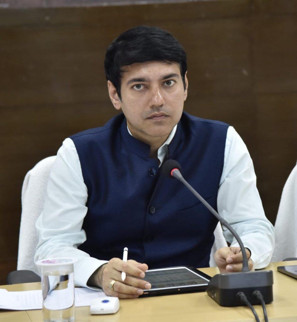 डिजिटल क्रॉप सर्वे और सिंचाई संगणना में बस्तर की बड़ी उपलब्धि