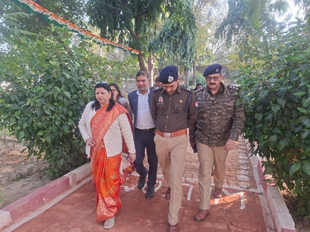 लोकेशन रायबरेलीरिपोर्टर विपिन राजपूत