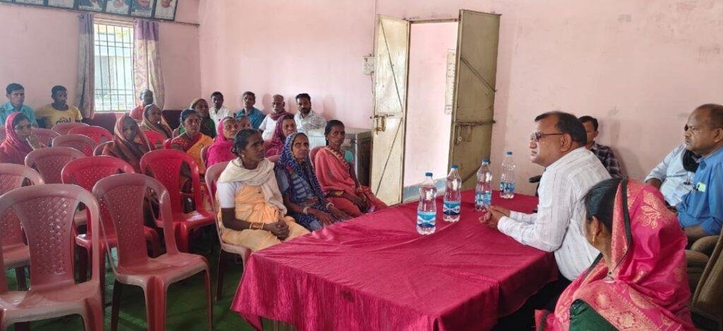 प्रधानमंत्री आवास योजना-ग्रामीण