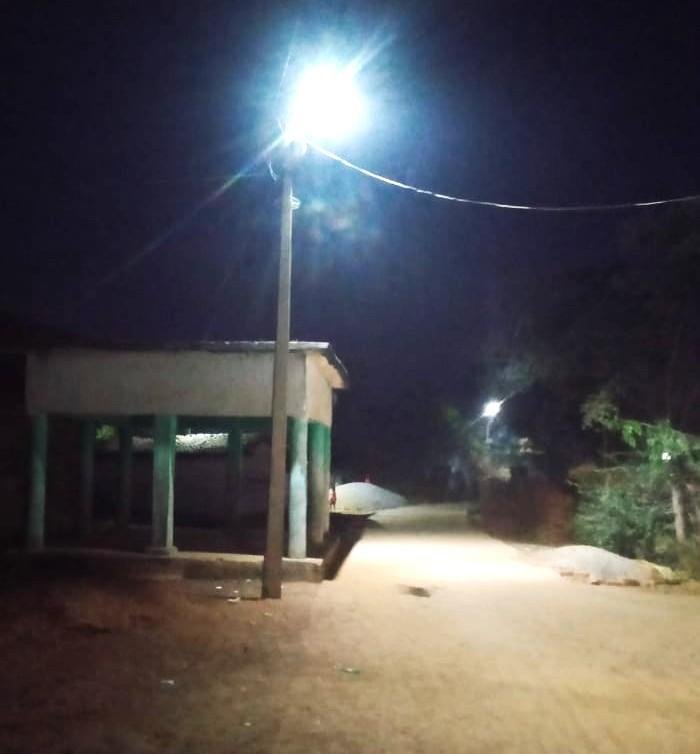 महासमुंद जिले में कमार जनजाति के समग्र विकास की दिशा में सार्थक पहल