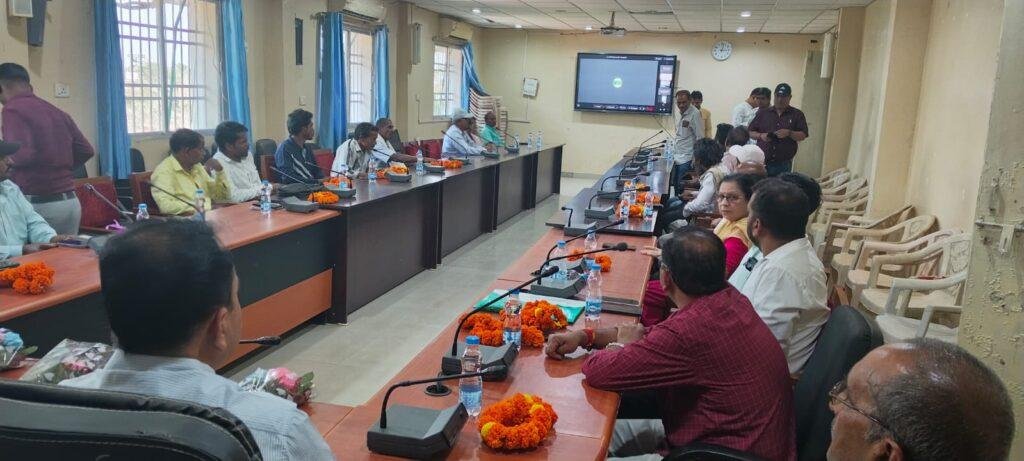 ’गौ संरक्षण और संवर्धन की दिशा में बड़ा कदम’