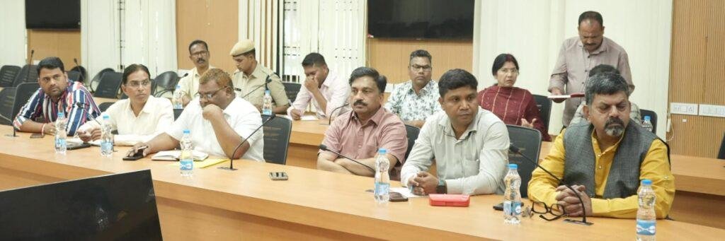 होली, ईद एवं गुड फ्राइडे को शांति और सौहार्दपूर्वक मनाने की अपील
