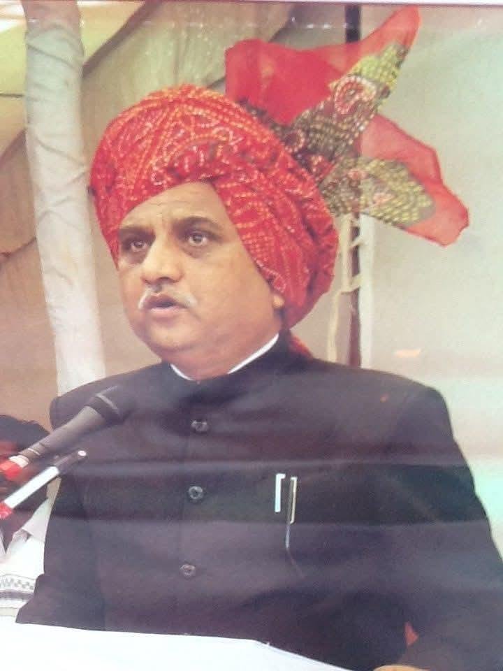 सेवानिवृत्ति प्रोफेसर कुलपति सी डी सिंह का हुआ निधन क्षेत्र में शोक की लहर