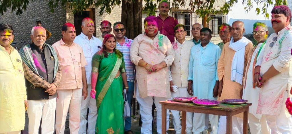 कांग्रेस पार्टी सदैव सामाजिक समरसता, भाईचारे और लोकतांत्रिक मूल्यों की पक्षधर रही है- कौशल कुमार सिंह