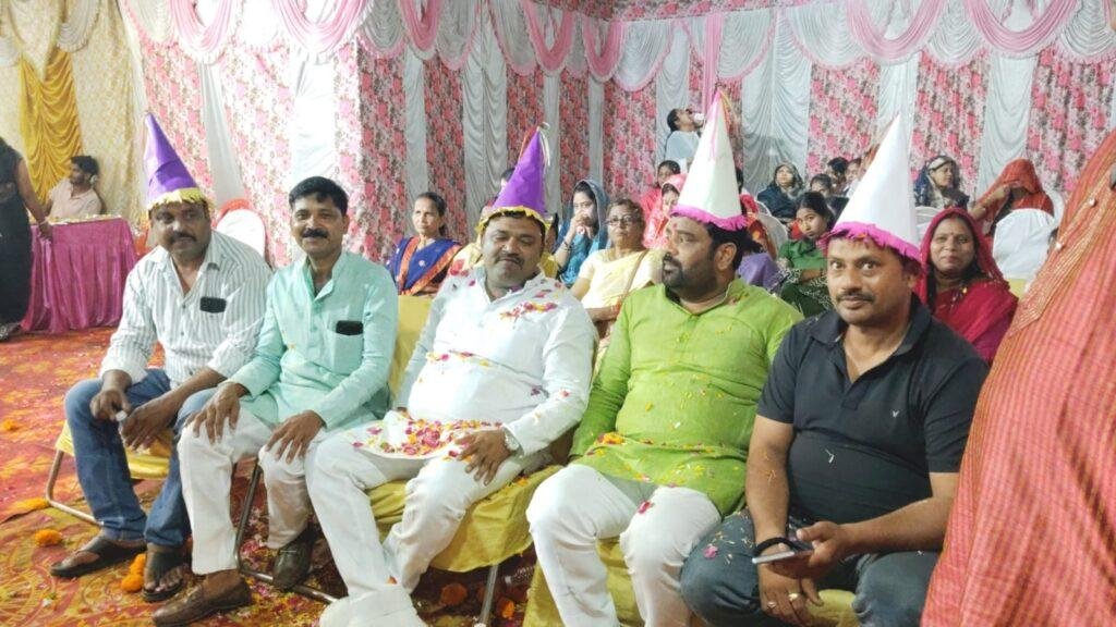श्याम हॉस्पिटल एंड ट्रॉमा सेंटर में धूमधाम से मनाया गया फाल्गुनोत्सव, सांस्कृतिक कार्यक्रमों से सजा आयोजन