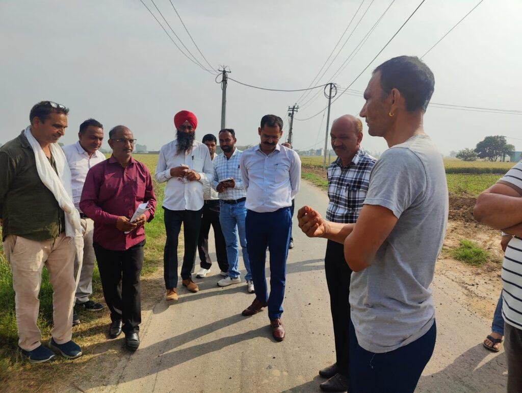 चैत्र चौदस मेले में स्वास्थ्य विभाग द्वारा दी जाएगी चिकित्सा सेवाएं : डा. मनीषा