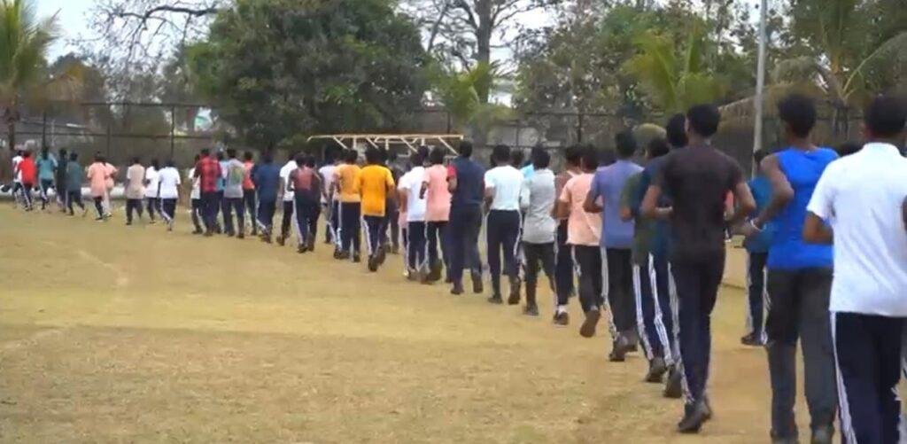 अब शांति और विकास की दौड़ लगाएंगे पुनर्वासित जन