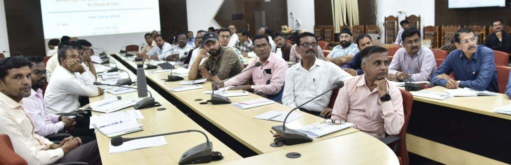 बस्तर में जनगणना 2027