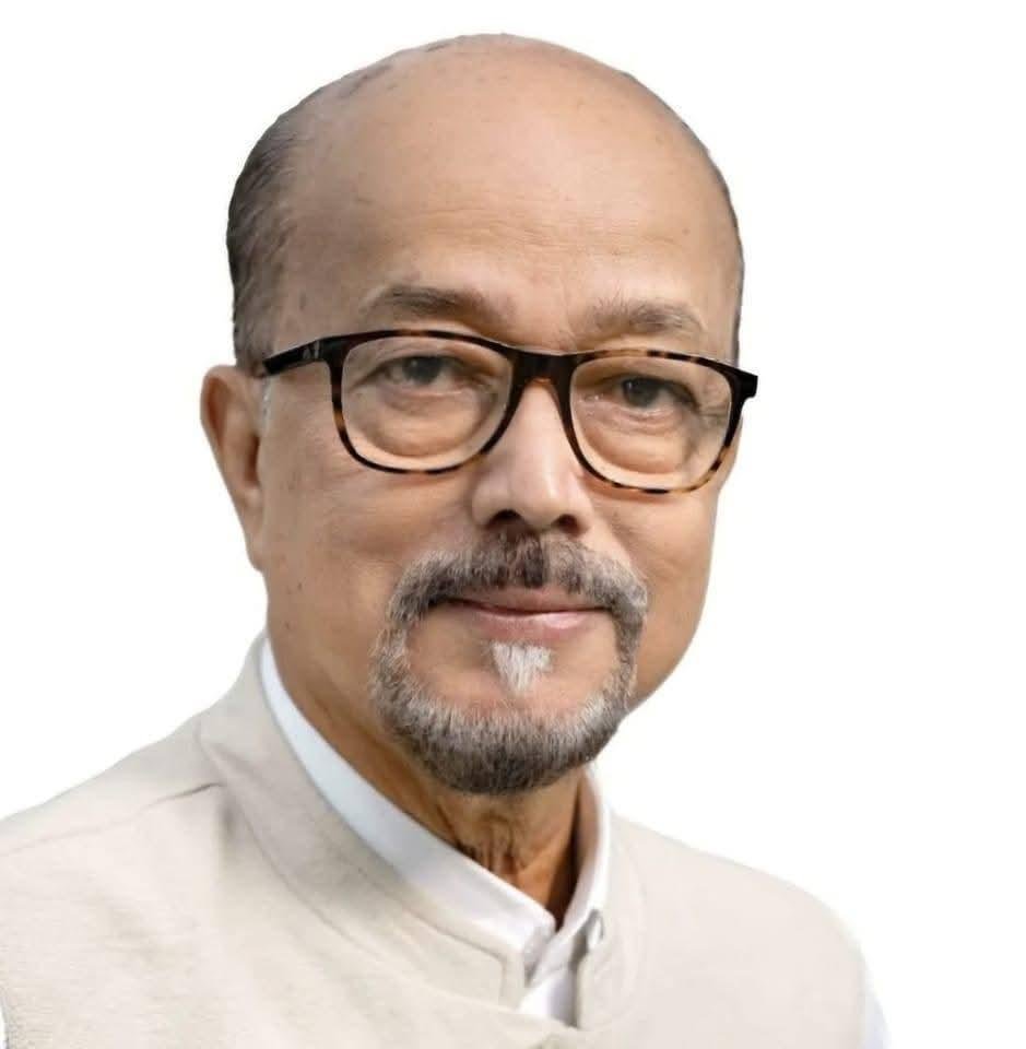 राज्यपाल श्री रमेन डेका शुक्रवार को सरायपाली प्रवास पर रहेंगे