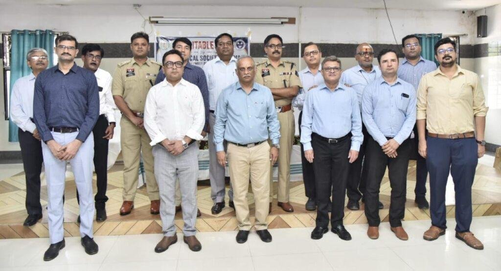 पुनर्वासित युवाओं के लिए विशेष स्वास्थ्य पहल,महारानी अस्पताल में नसबंदी खोलने हेतु वृहद ऑपरेशन शिविर आयोजित