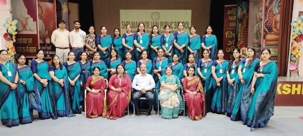 सीटी एवं एआई आधारित शिक्षण से विद्यार्थियों में विकसित होगी नवाचार की सोचः प्रो. राकेश कुमार