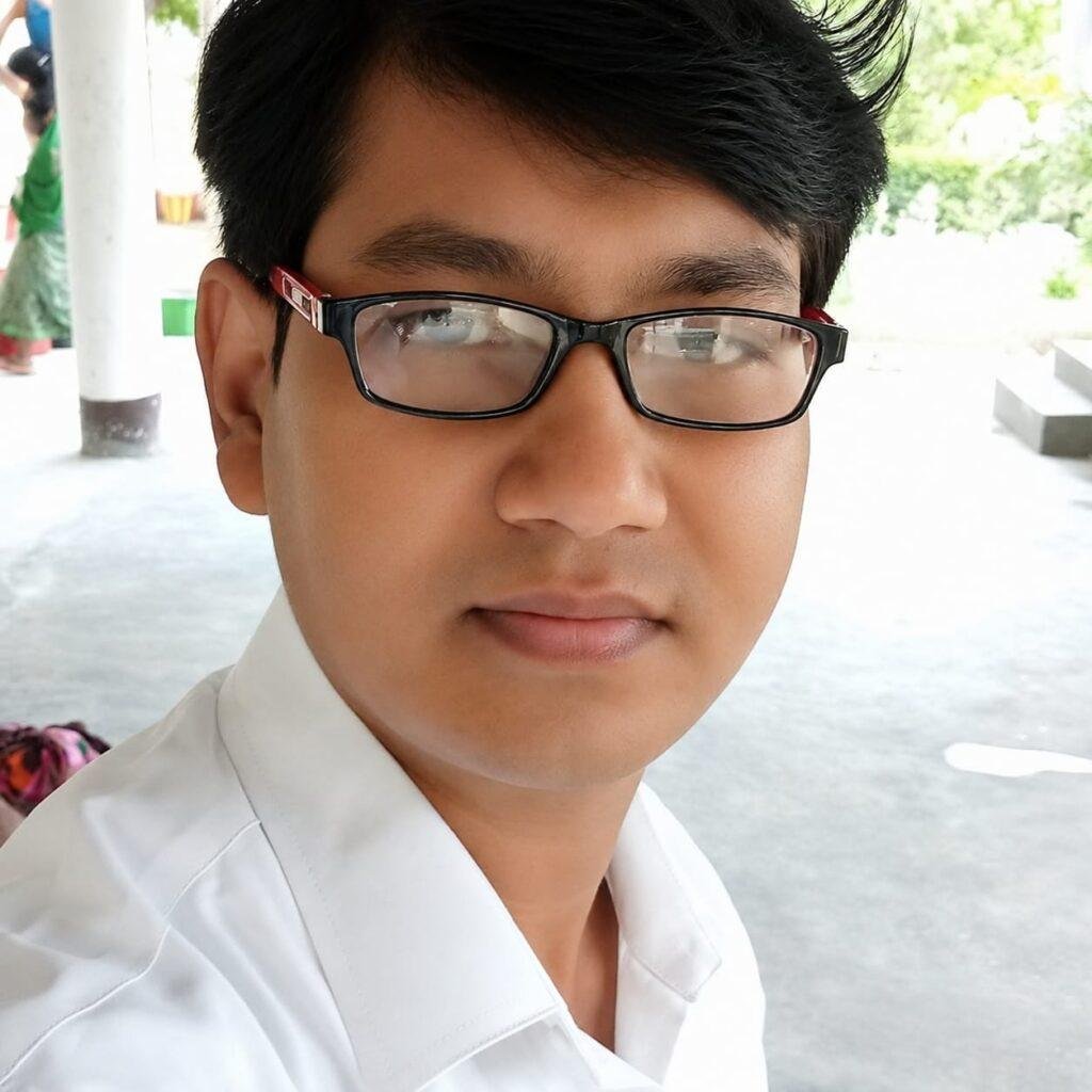 पत्रकार पंचम कुमार आइडियल पत्रकार संगठन छतरपुर पलामू के अनुमंडलीय उपाध्यक्ष नियुक्त