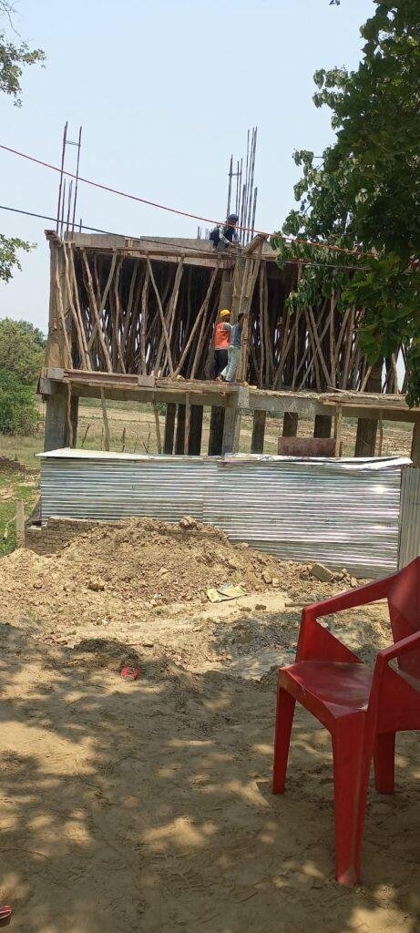 बरेली विकास प्राधिकरण के अधिकारियों के संरक्षण में अवैध निर्माण का आरोप, सरकार को लाखों रुपए की राजस्व हानि की आशंका