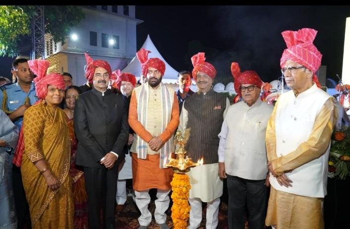 हरियाणा के सेवाभाव और आतिथ्य के मुरीद हुए मेहमान