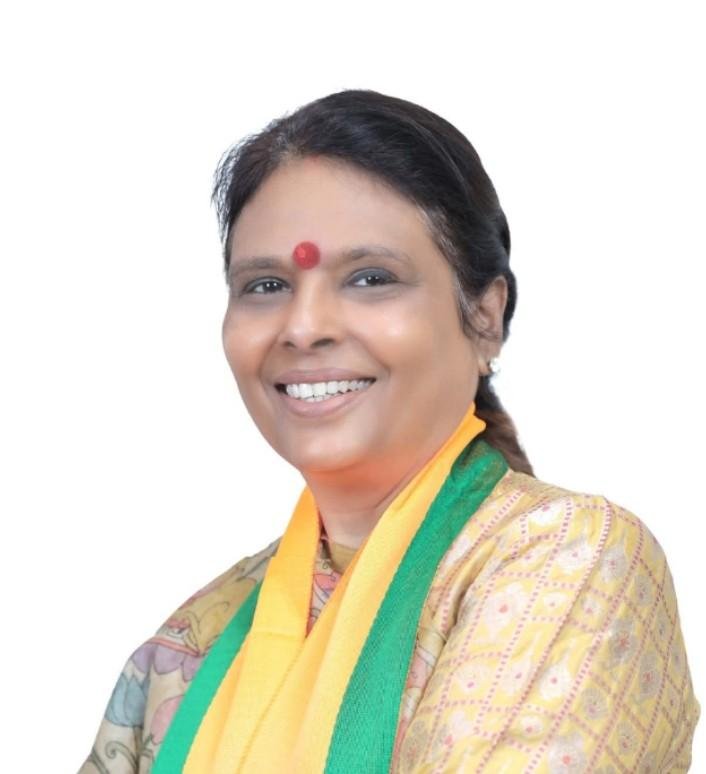 12 जून को भाजपा प्रदेशाध्यक्ष डॉ. अर्चना गुप्ता का कुरुक्षेत्र में होगा भव्य स्वागत : तेजेंद्र सिंह गोल्डी