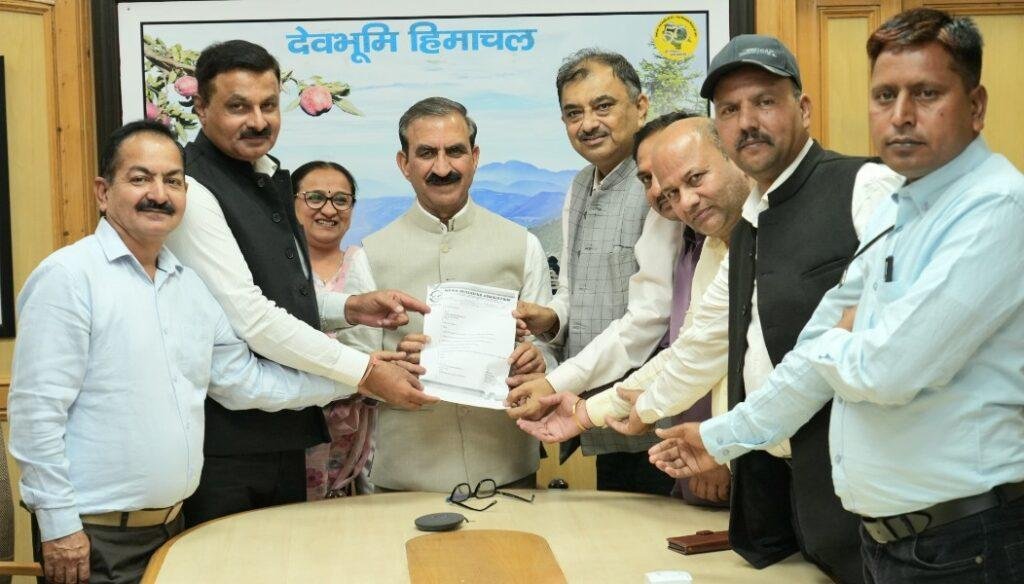 मनाली में लगेगा एम डब्ल्यू बी का AI ट्रेनिंग कैंप