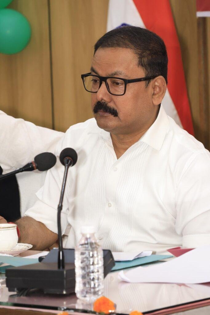 11 से 21 जून 2026 तक जनपद में लगेगी ‘रात्रि चौपाल’, जिलाधिकारी ने जारी किया कार्यक्रम