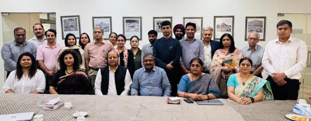 शिक्षण में क्रांतिकारी बदलाव ला रहा है एआई