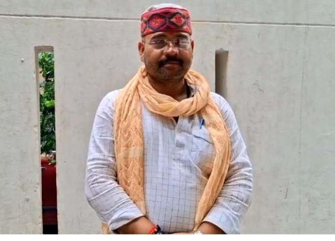 हाईकोर्ट के आदेश पर भाजपा नेता हुए बरी अनुपालन में वापस लिया गया मुकदमा