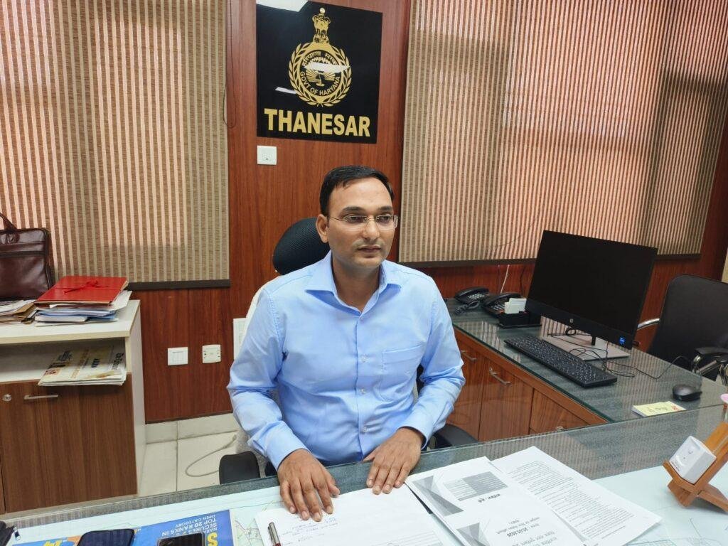 सरकार की योजनाओं के बारे में पंचायत भवन में आज से आयोजित होगा जनकल्याण शिविर : अमन कुमार