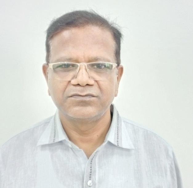 नित्यानंद ने सुविवि सहायक कुलसचिव के पद पर संभाला कार्यभार