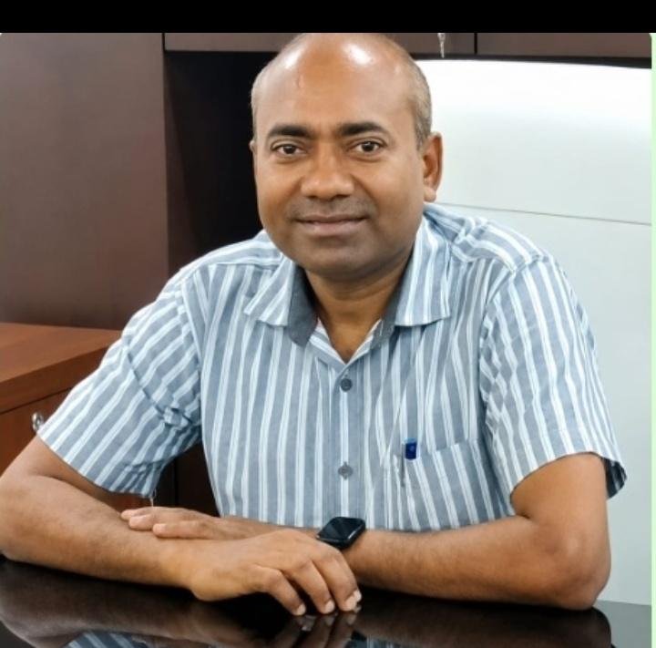 अमृत लाल ने सुविवि के कुलसचिव के रूप में किया कार्यभार ग्रहण