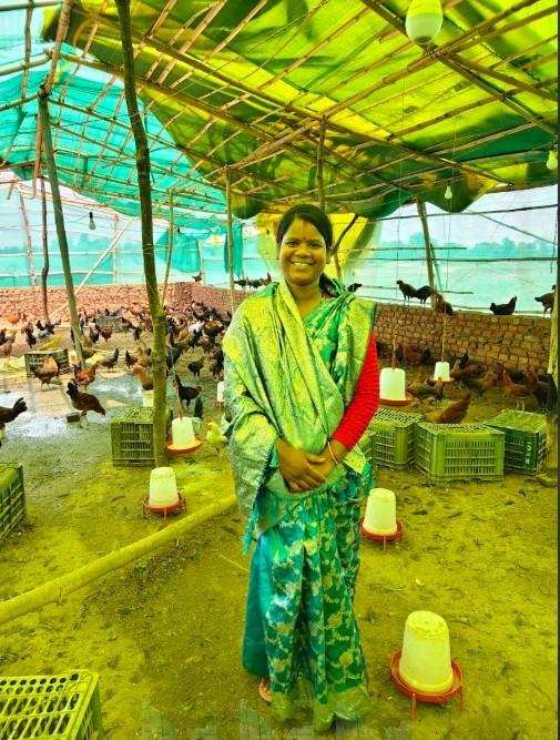 अब महिलाएं सिर्फ गृहिणी नहीं बल्कि बन रहीं सफल उद्यमी
