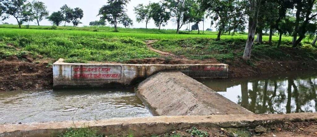 नमो सेवा गाथा के तहत विद्यार्थियों ने नुक्कड़ नाटक से दिया जनजागरूकता का संदेश